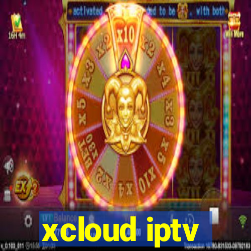 xcloud iptv